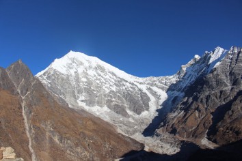 Exploring the Treasures of Langtang: Popular Trekking Routes